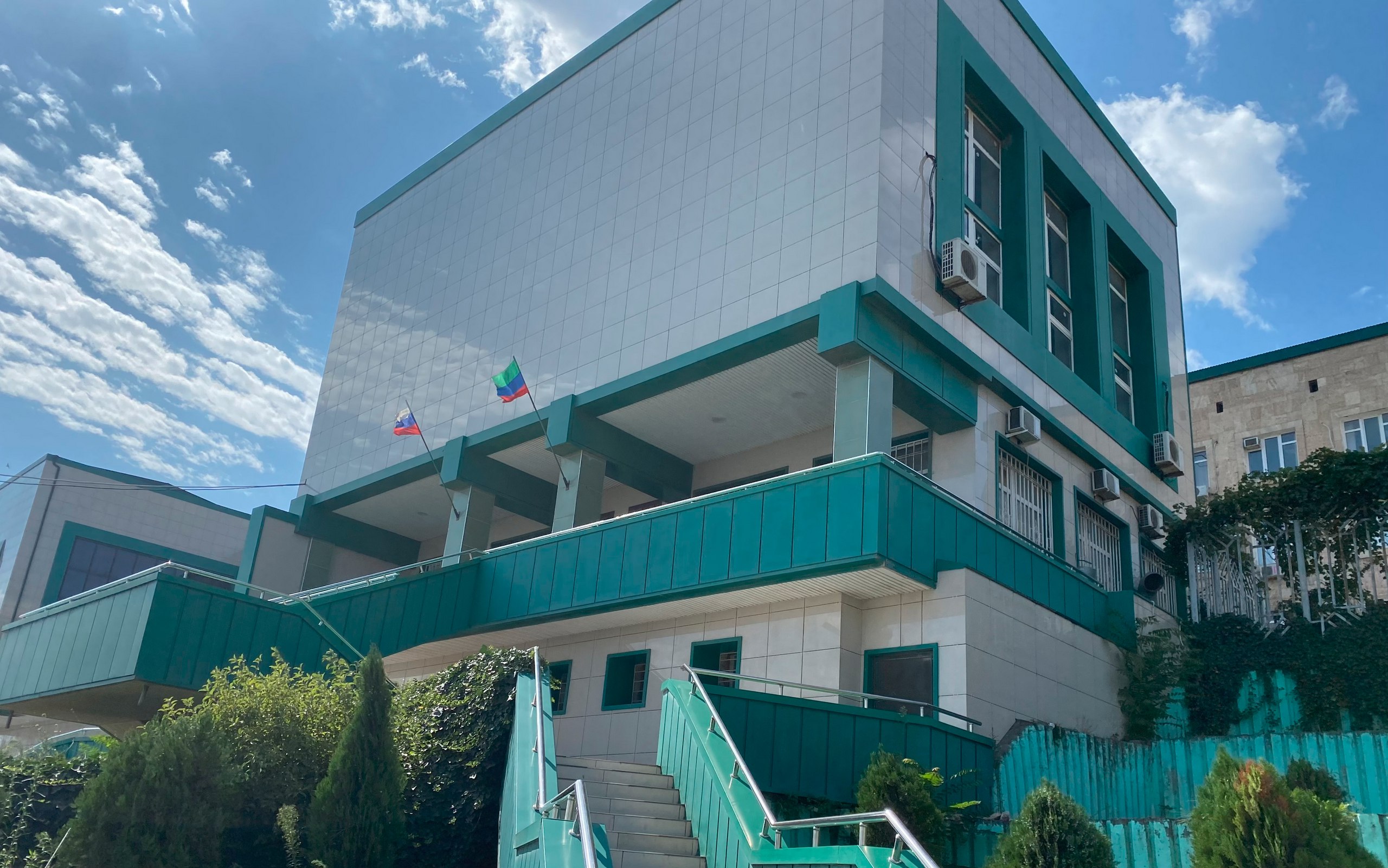 Как реагировать на противоправные действия коллекторов? – УФССП России по РД