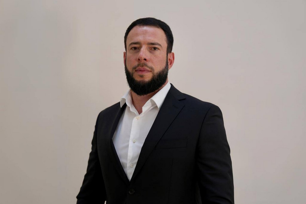 Руслан Шавлухов: «Ассоциация волонтеров СВО – ключевое звено между военнослужащими и благотворителями»