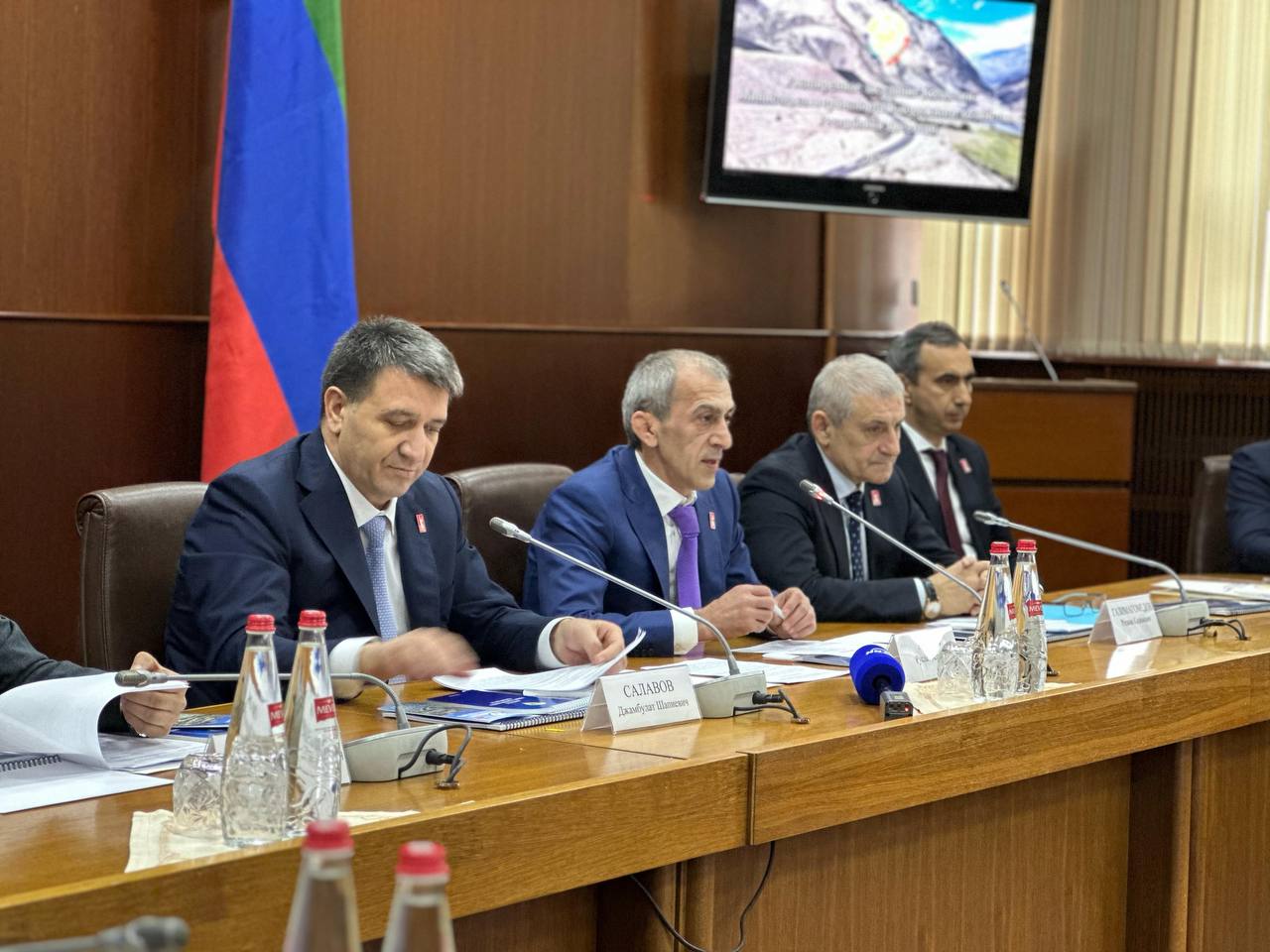 В Дагестане приведут в порядок 9 туристических маршрутов в 2025 году