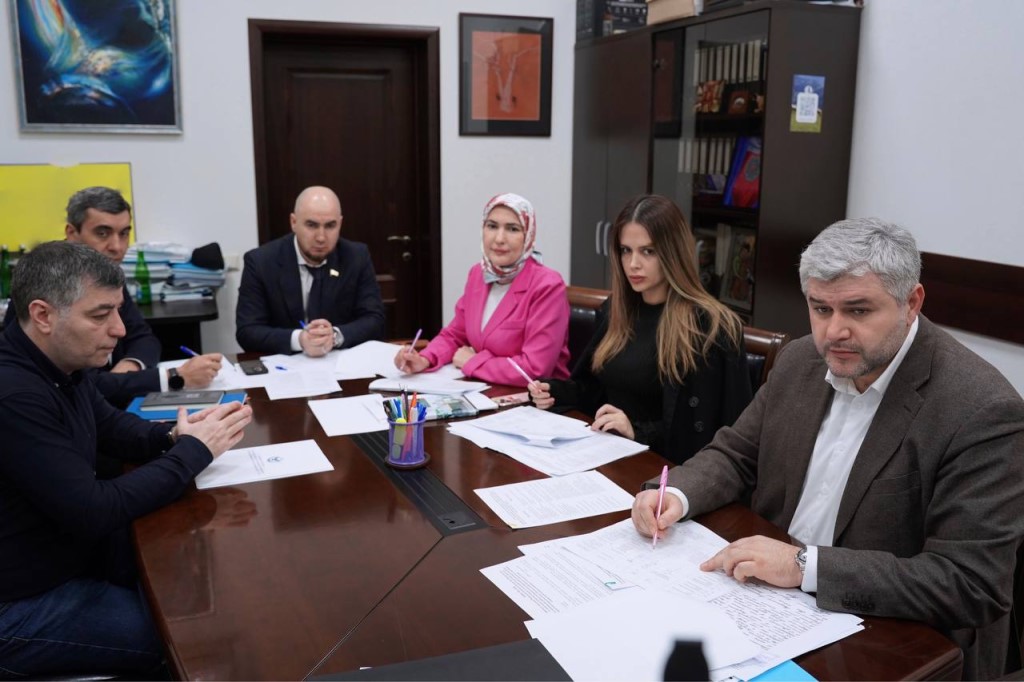 Более 600 земельных участков предоставлено участникам СВО в Дагестане