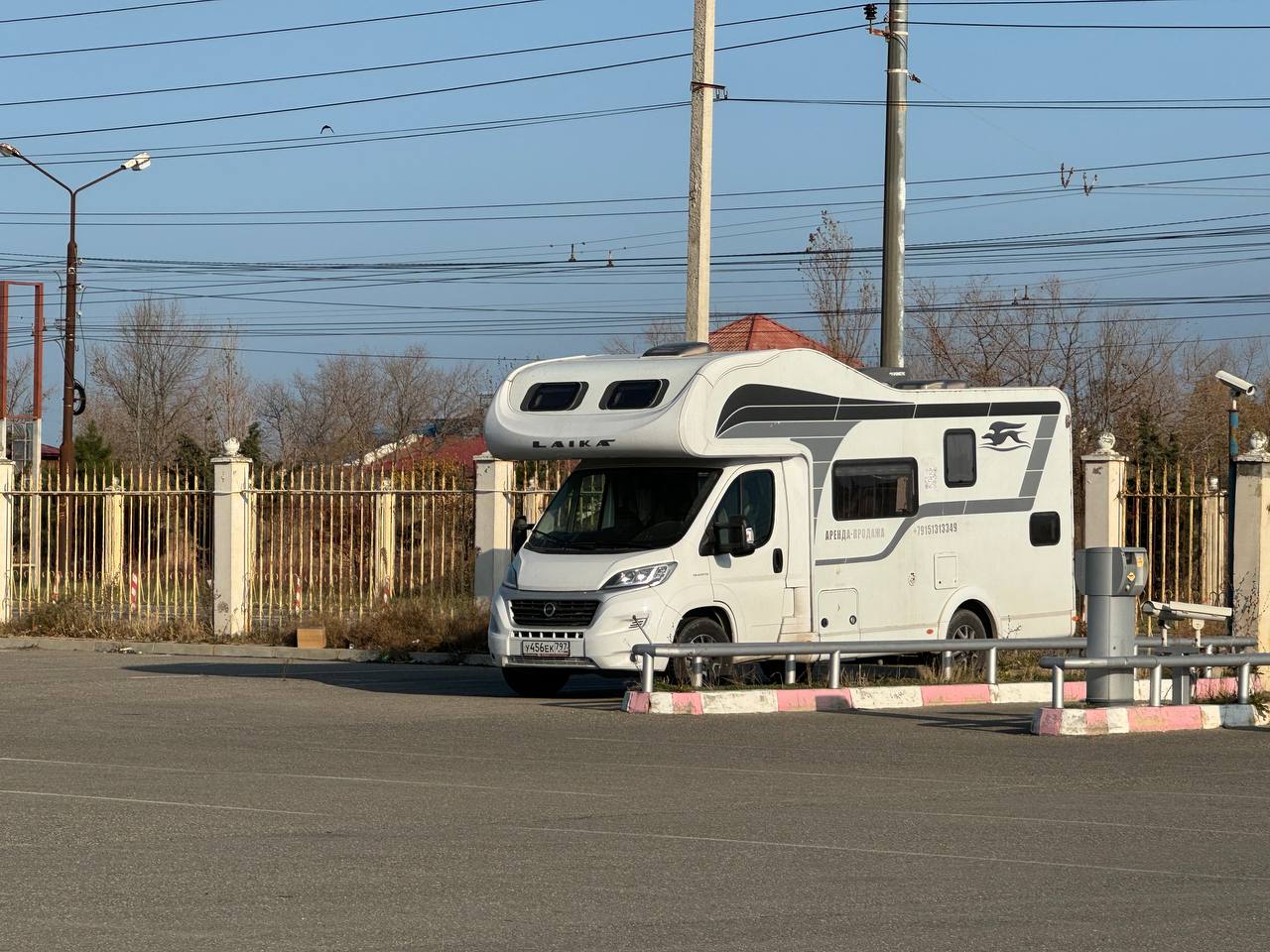 В Дагестане количество автомобилей ежегодно увеличивается на 5%