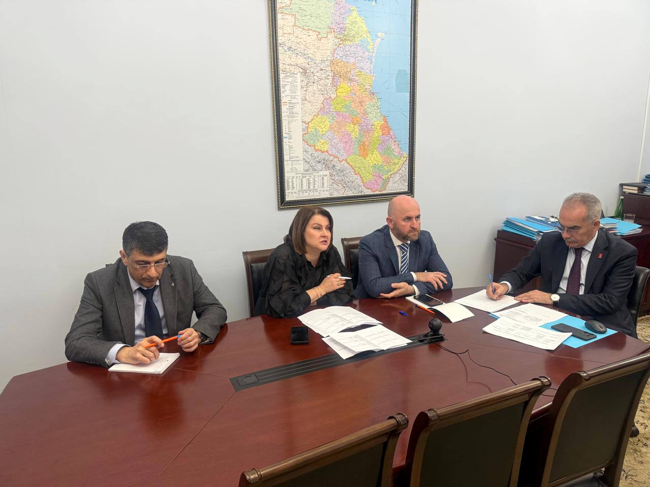 В Дагестане 26 апреля пройдет общереспубликанский субботник