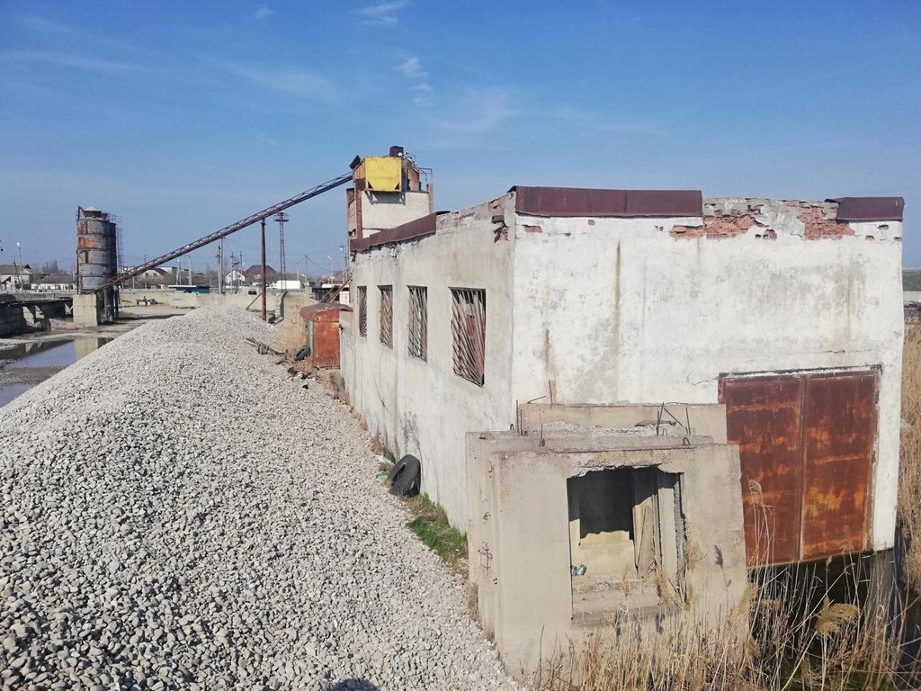 Строительную фирму в Дагестане обязали снести незаконные постройки