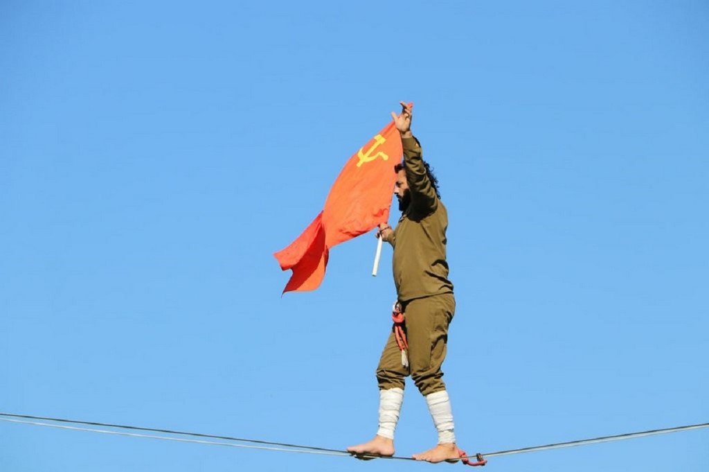 В Кизляре прошел Международный фестиваль спорта и культуры