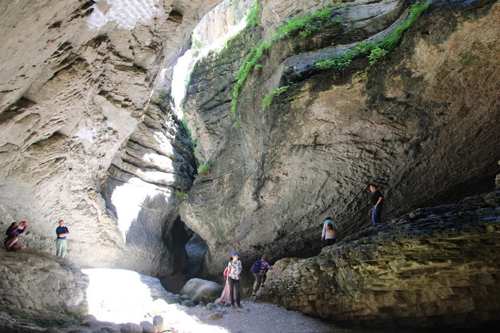 Поступления от туристического налога в Дагестане превысили 45 млн рублей