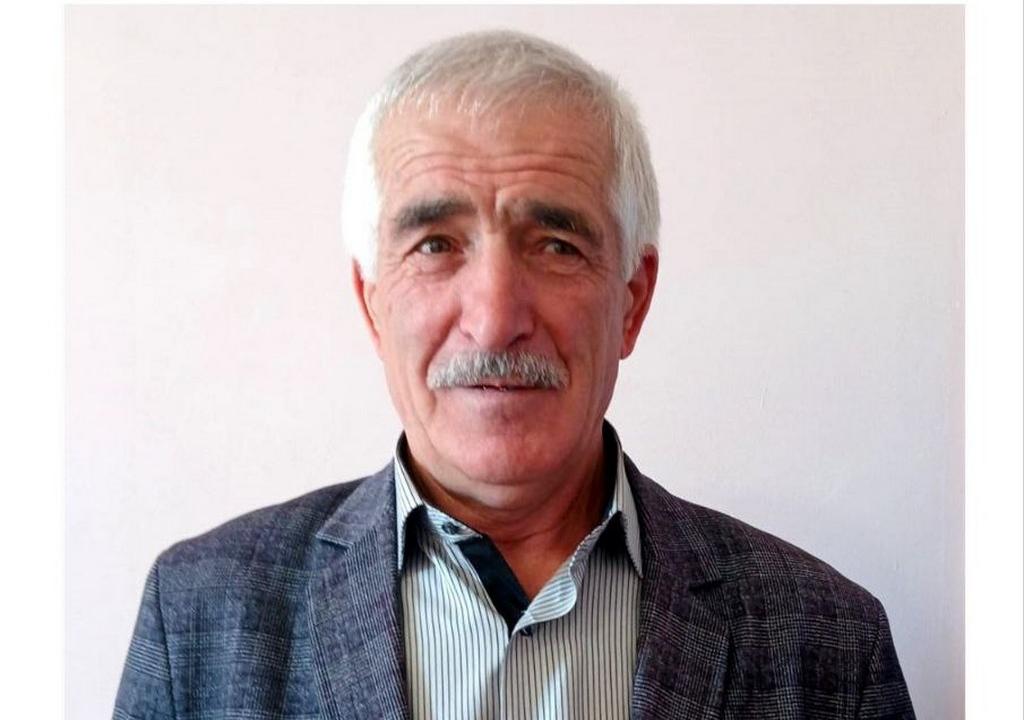 Халик Халиков переизбран главой села Чишили