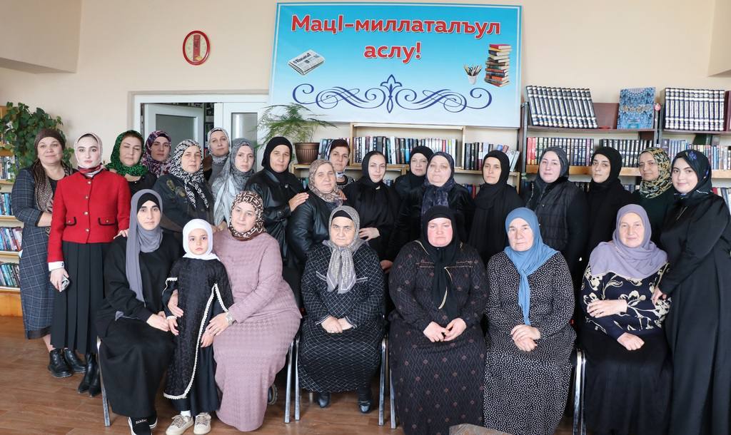 Вопросы актуализации реестра объектов недвижимости рассмотрели в Табасаранском районе