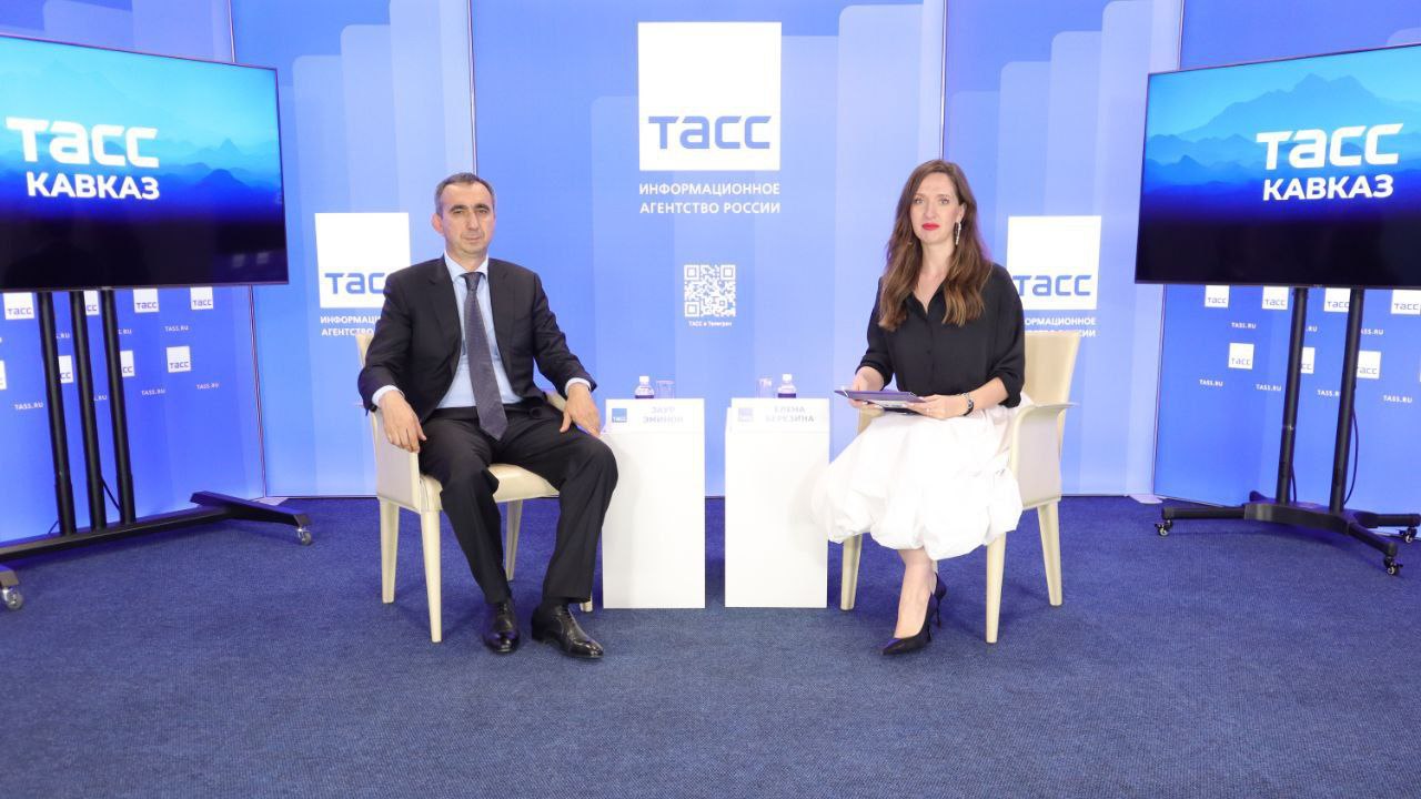 Дагестан за счет кадастровой оценки на 2 млрд рублей увеличил налоговый потенциал