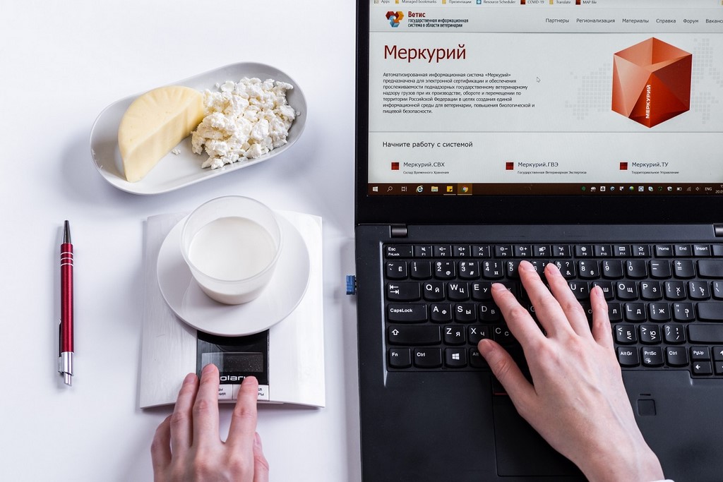 В Махачкале выявлено производство сыра с нарушениями