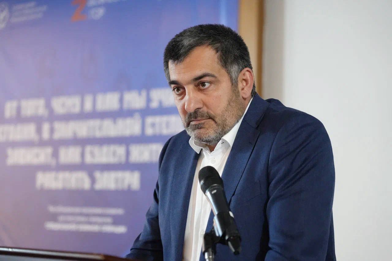 Дагестан в 2025г намерен сохранить объемы инвестиций на уровне 2024 года