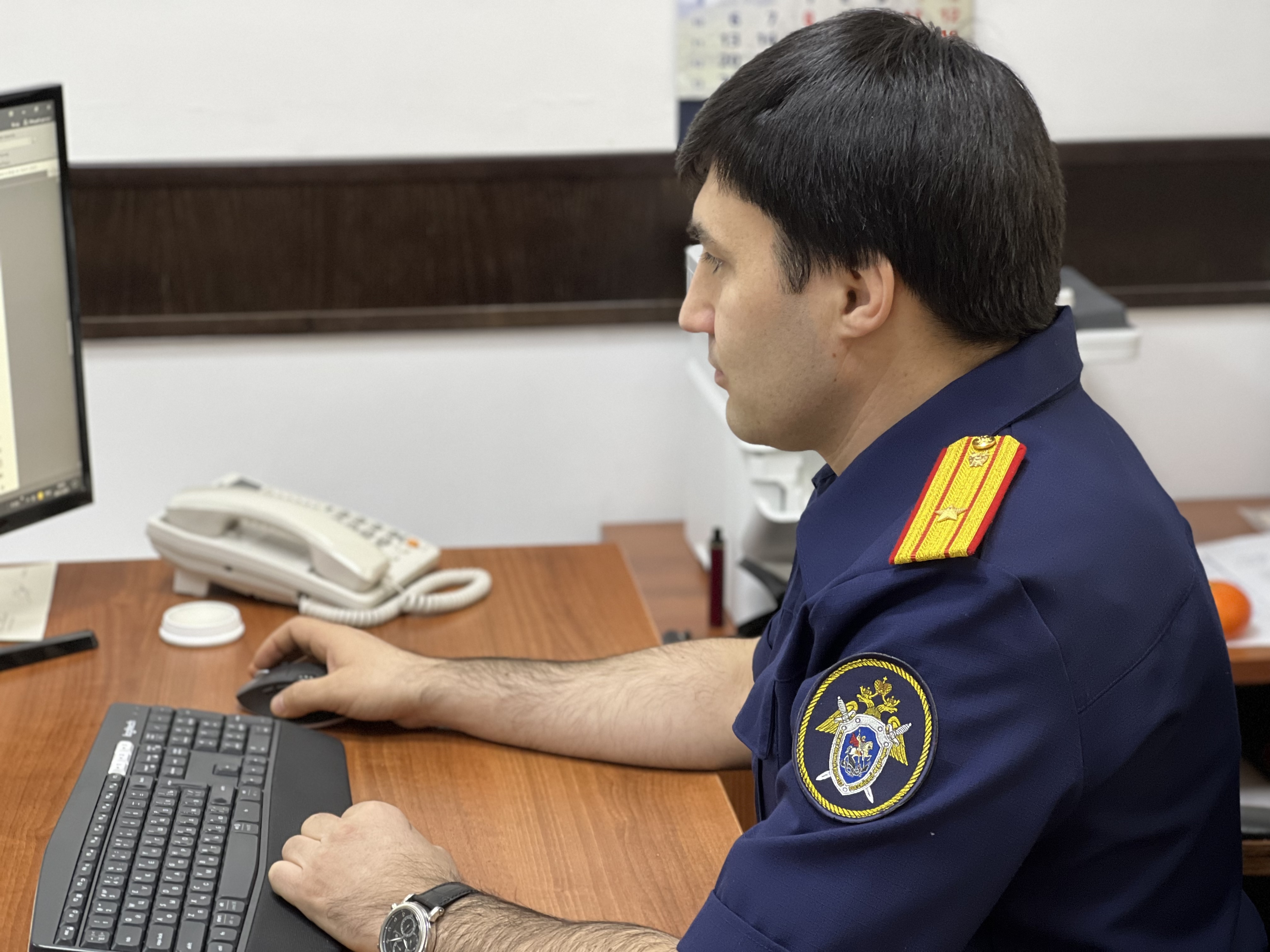 Следователи возобновили дело дагестанца, обвиняемого в похищении человека и разбое