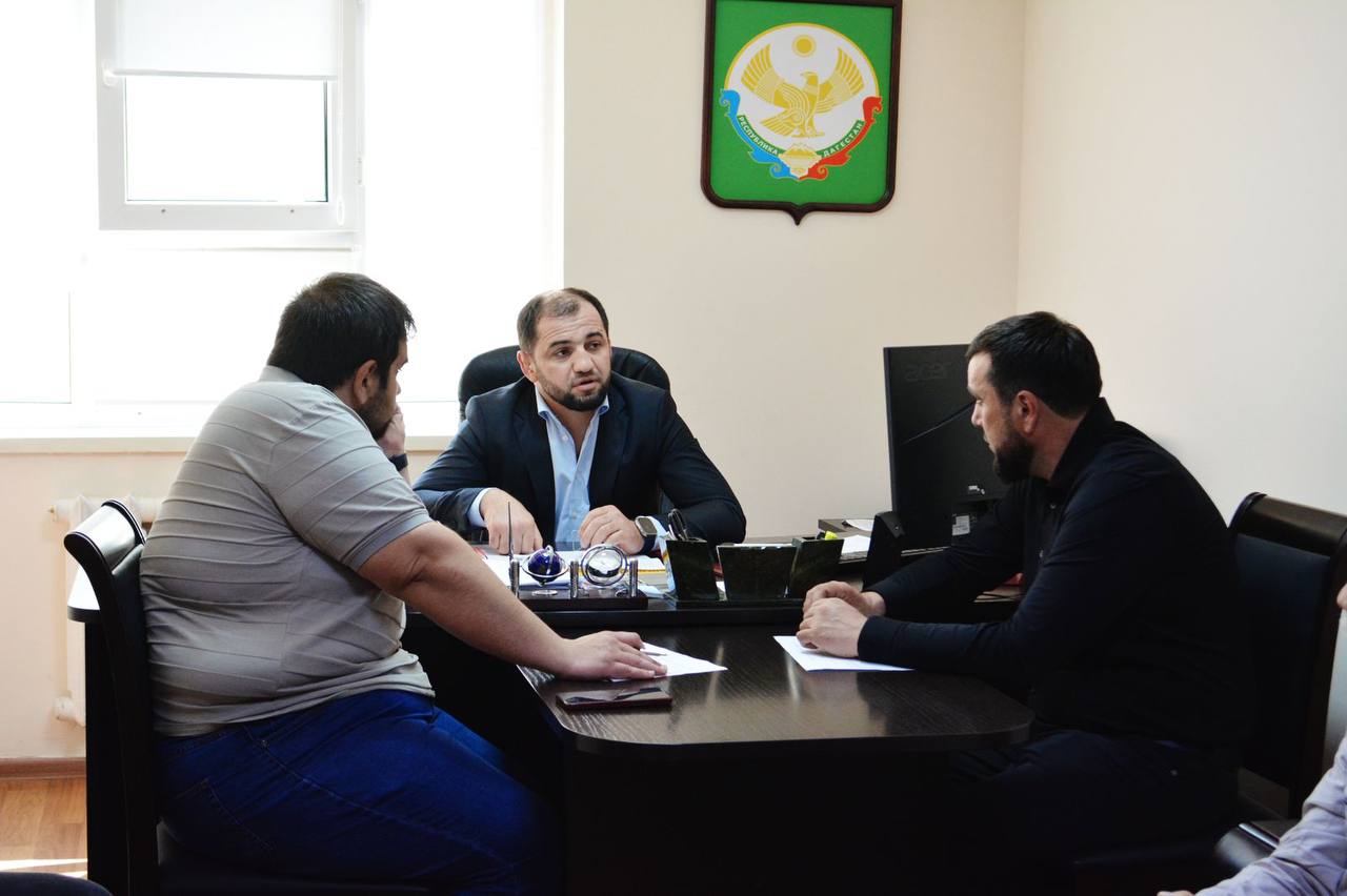 Дагестанский фонд капитального ремонта заменит 58 лифтов в 2025 году