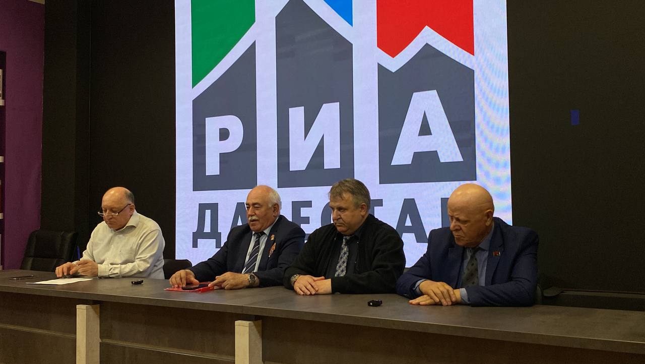 Подведены итоги автопробега «Слава защитникам Отечества!»