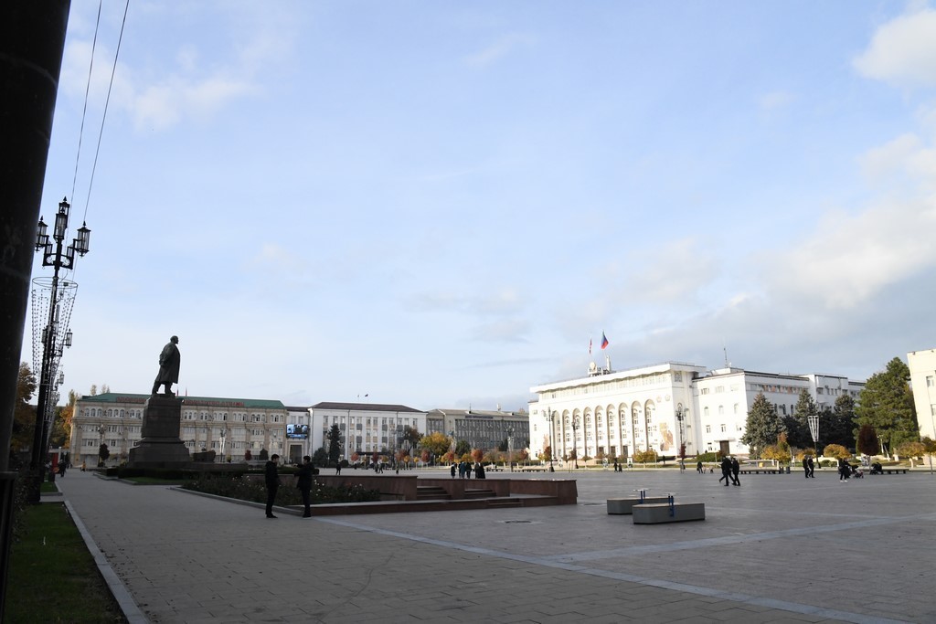 В Дагестане с участием Минэнерго России обсудят вопросы состояния электросетевого комплекса региона