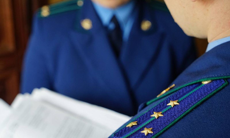 Нарушения трудового законодательства выявлены в одной из больниц Дагестана