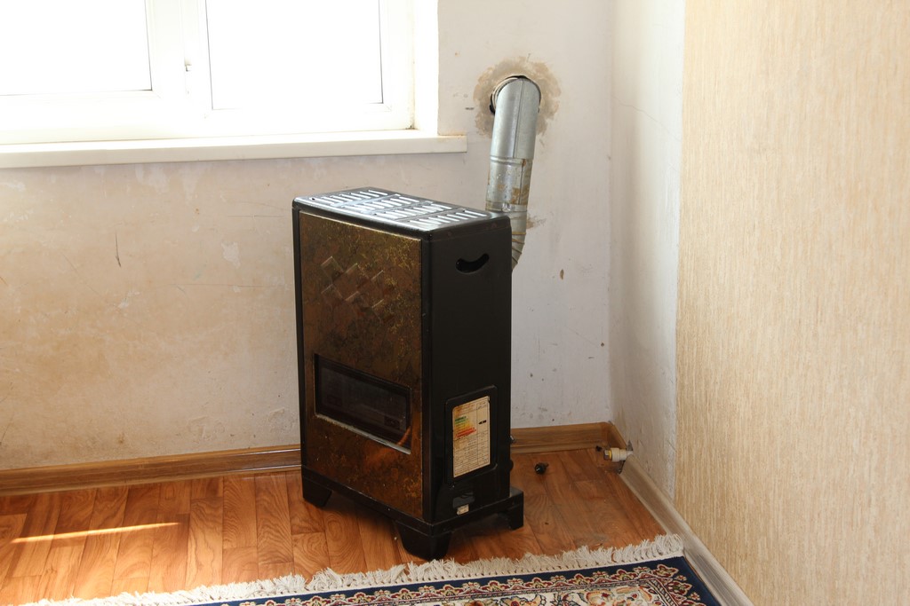 В одном из муниципалитетов Дагестана выявили факты нарушений газовой безопасности