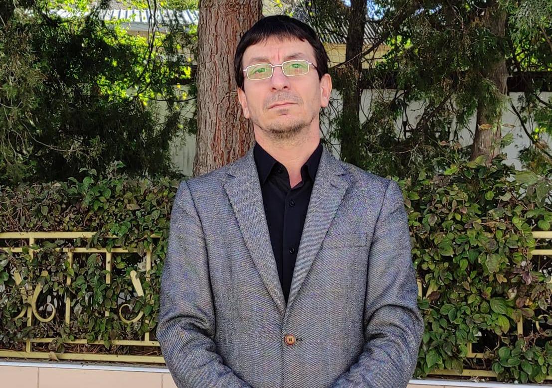 Журналист из Дагестана получил сертификат Всероссийского поэтического конкурса