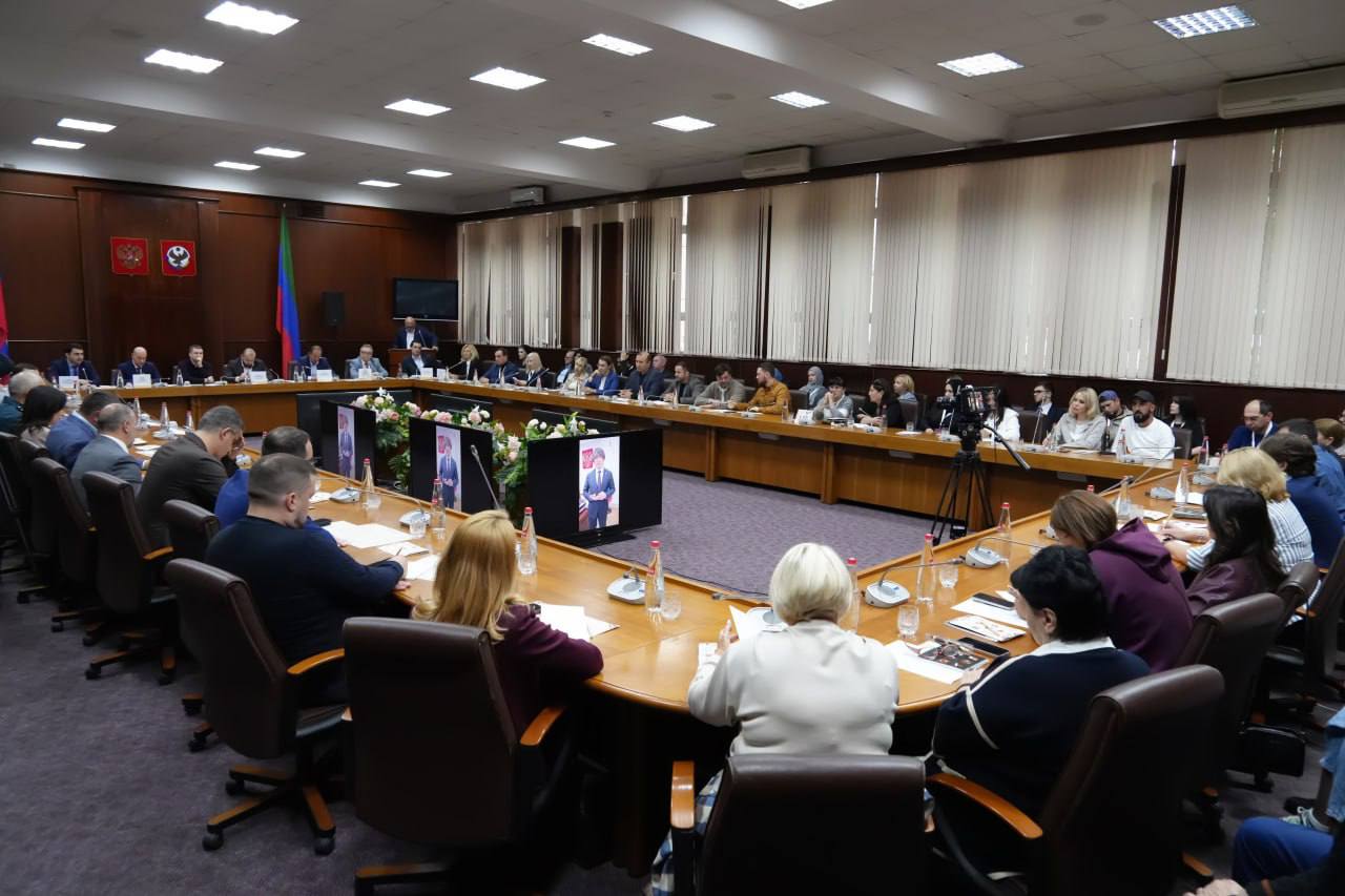 Дагестан в 2025 году ожидает порядка 2 млн туристов