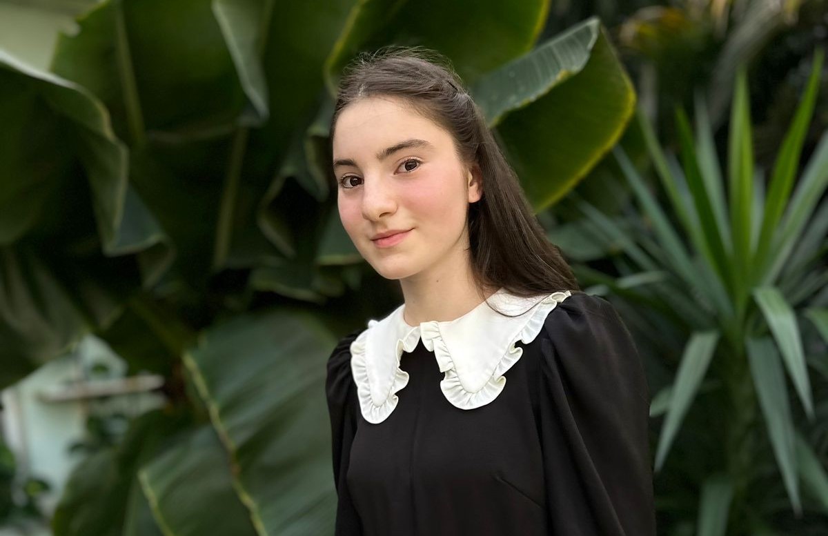 Школьница из Дагестана представит Россию на слете юных экологов в Белоруссии