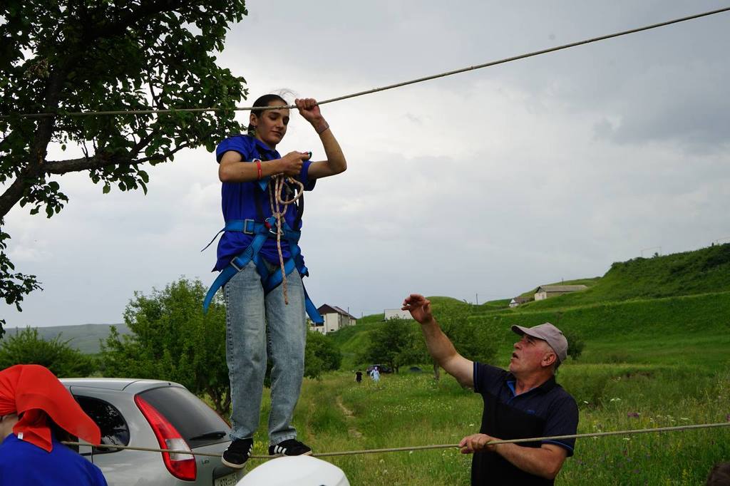 Дагестан за полгода посетили 856 тысяч туристов
