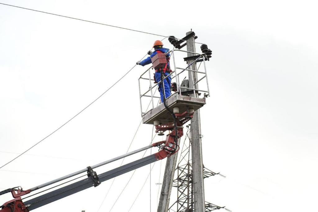 В Махачкале и Дербенте на сутки отключат энергоснабжение