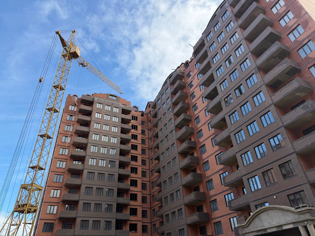 В Дагестане ожидается удорожание сегмента курортной недвижимости