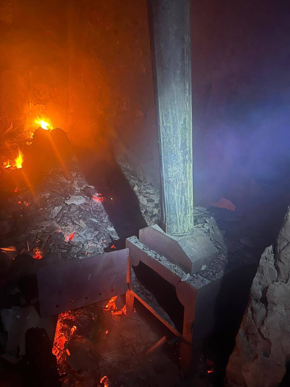 Сергей Меликов отреагировал на трагедию в Кизлярском районе