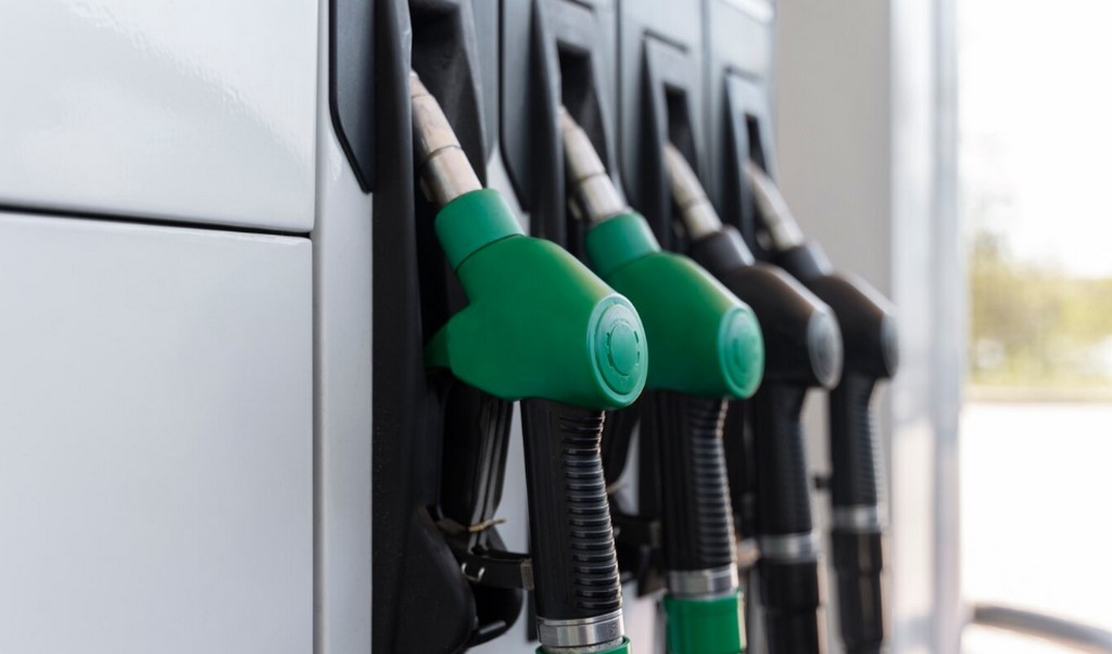 Заправки Махачкалы разделили на группы исходя из выявленных нарушений