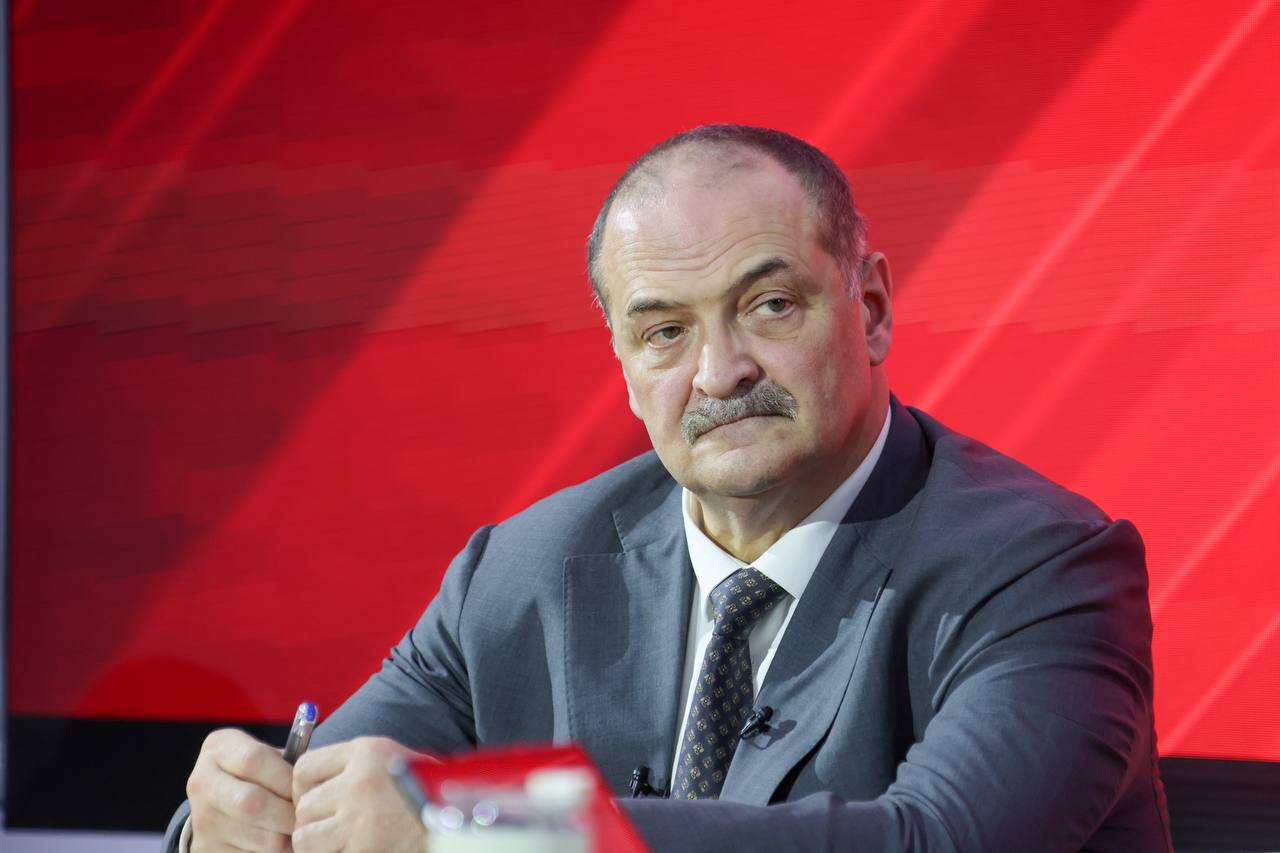 Сергей Меликов: «Возобновляемая энергетика станет ответом на рост потребления электроэнергии в Дагестане»