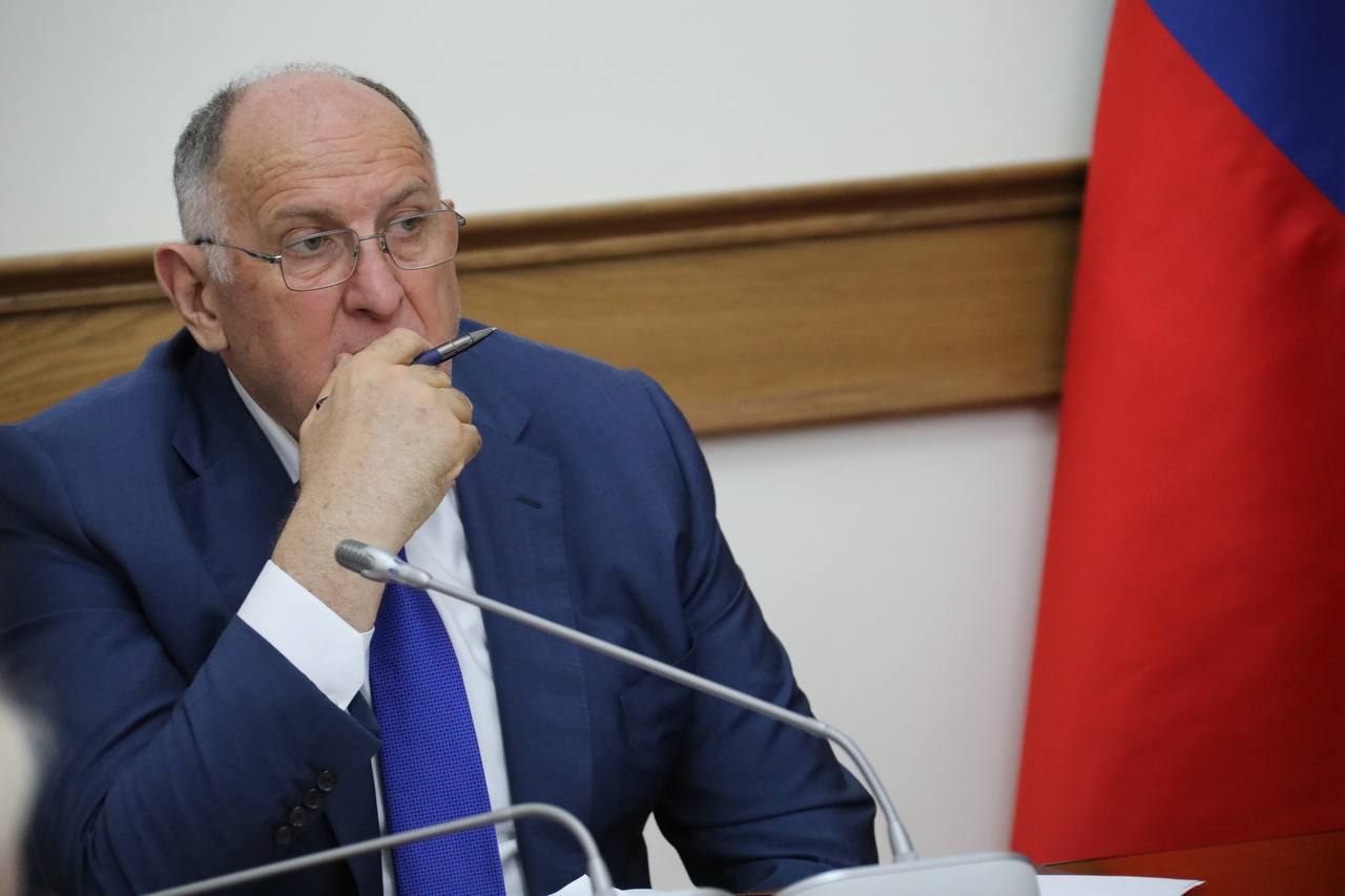 В Дагестане проведут анализ причин первичной инвалидности