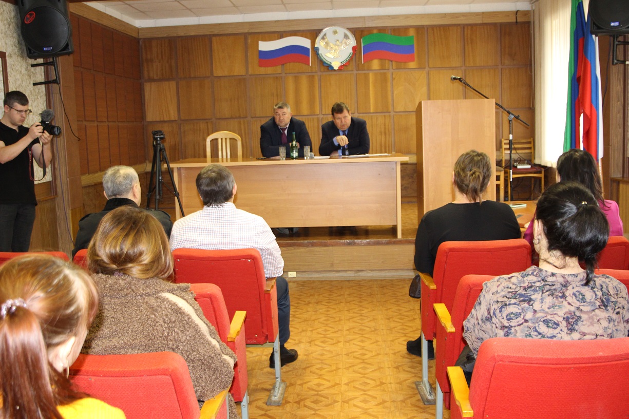 Экстренные меры принимаются в Кизляре в связи с регистрацией заболевшего паротитом