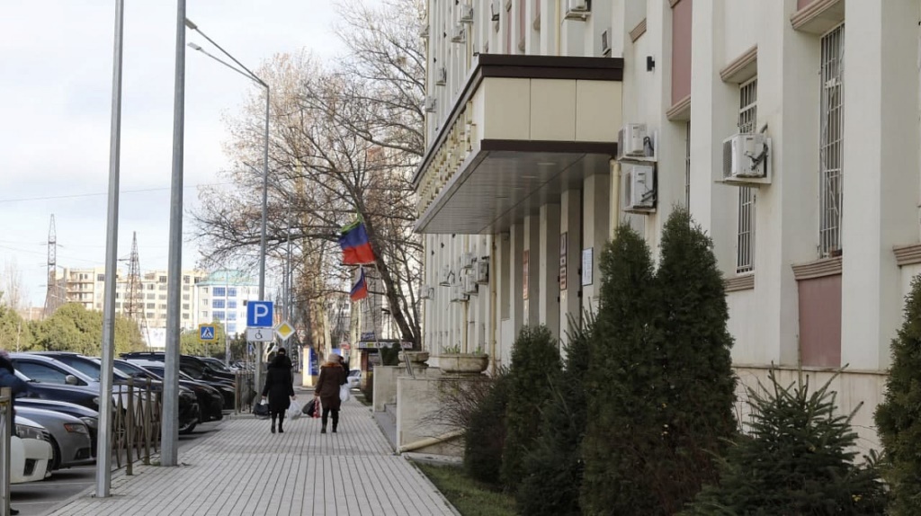 Минтруд Дагестана в 2023 году предоставил пособия на погребение более 1300 семьям