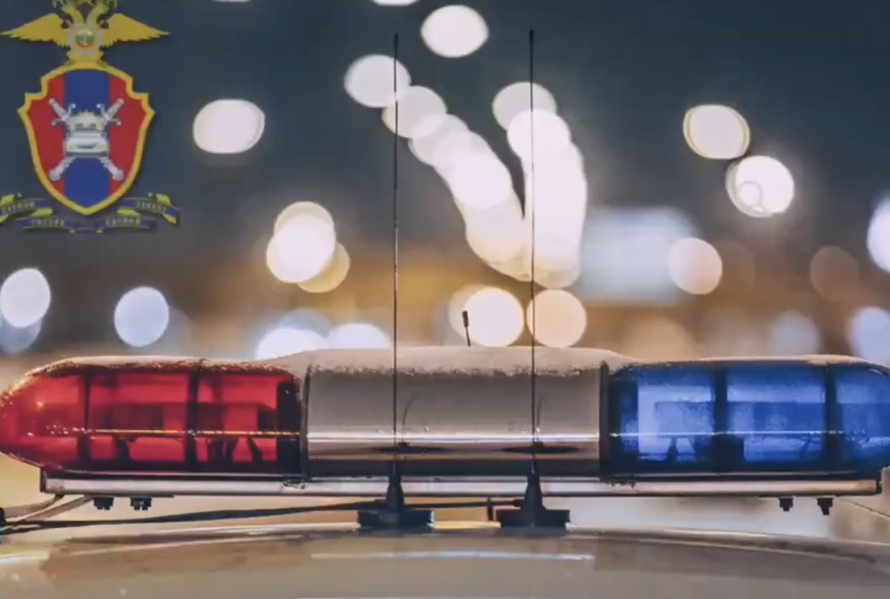 Ребенок попал под колеса автомобиля в Махачкале