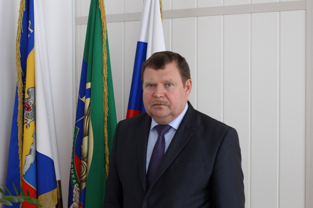 Мэр Кизляра прокомментировал обращение Главы Дагестана к региональному парламенту