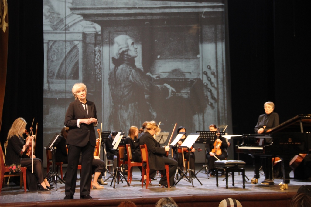 Новый цикл абонемента «Weekend в филармонии» открыла Дагестанская филармония