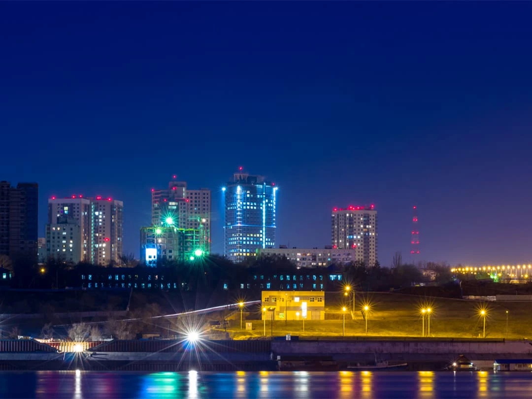 Заур Аскендеров: «Республика Дагестан открыта для партнерства»