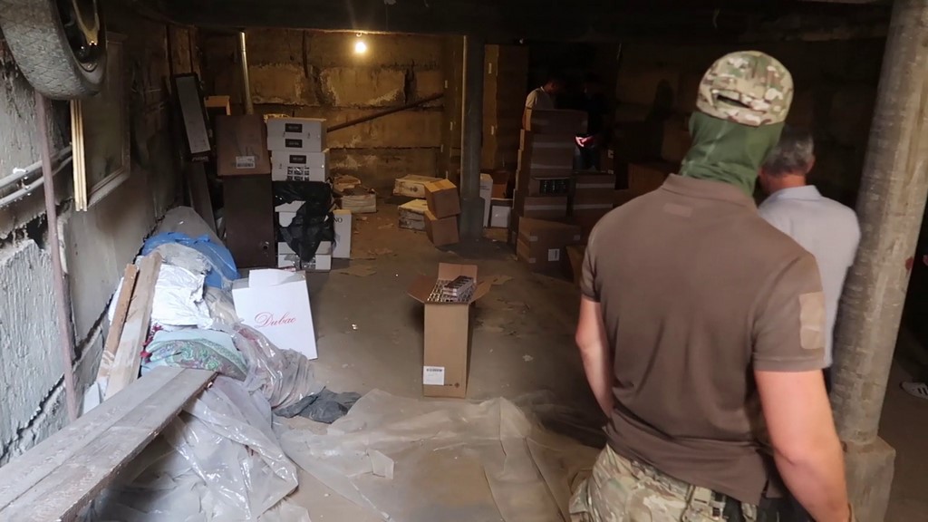 Жителя Дагестана оштрафовали на 400 тыс. рублей за контрафактные сигареты