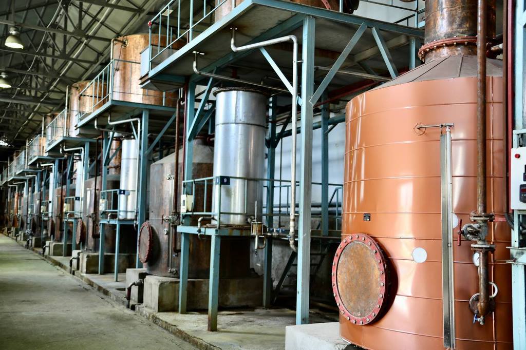 Вино-коньячный завод в Дагестане планирует запуск производства рисовой водки – власти