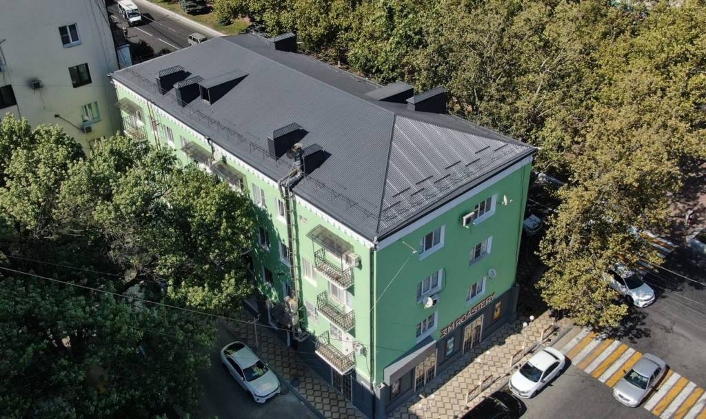 В 2024 году в Дагестане отремонтируют 95 многоквартирных домов