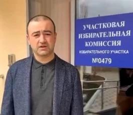 «Наше будущее – в наших руках» – министр юстиции РД