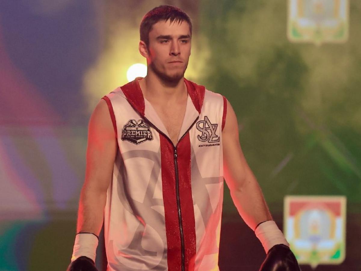 Шарабутдин Атаев: «В отличие от меня, Альфонсо терять нечего»