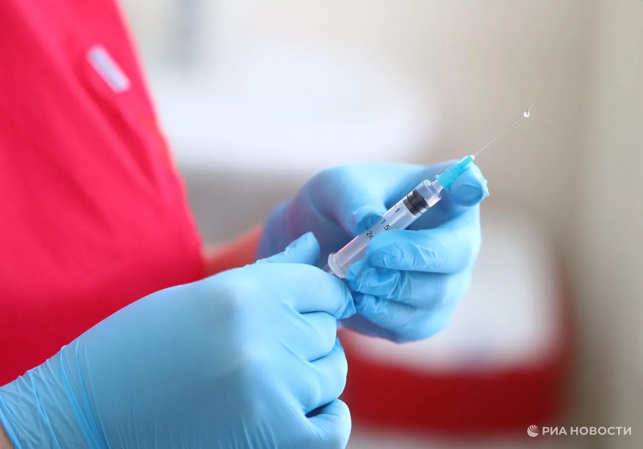 Минздрав зарегистрировал инновационный препарат для лечения склеродермии