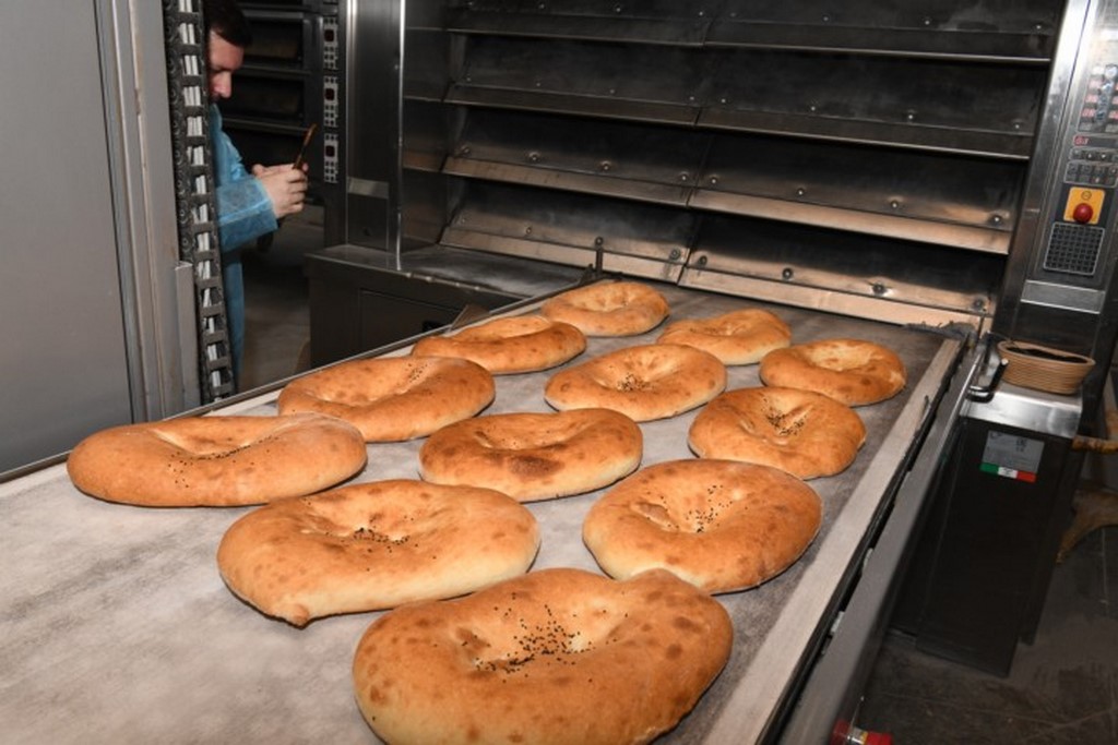 Рост тарифов на свет скажется на ценах на хлеб в Дагестане – производители