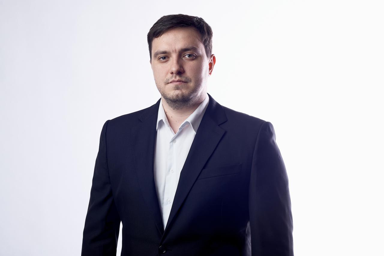 Махачкалинец Иван Родионов рассказал о своем пути к суперфиналу конкурса «Лидеры России»