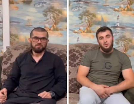 Участники СВО из Хивского района пребывают в краткосрочном отпуске дома