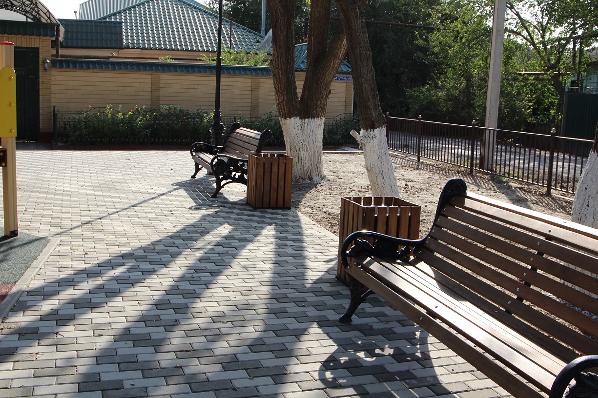 В Кизляре продолжается голосование за объекты благоустройства в 2026 году