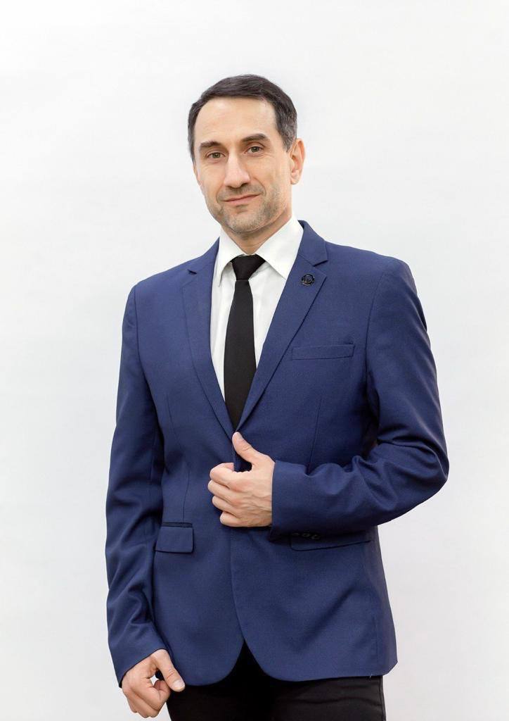 Учитель Алексей Шаулов рассказал о важности культурного наследия Дагестана