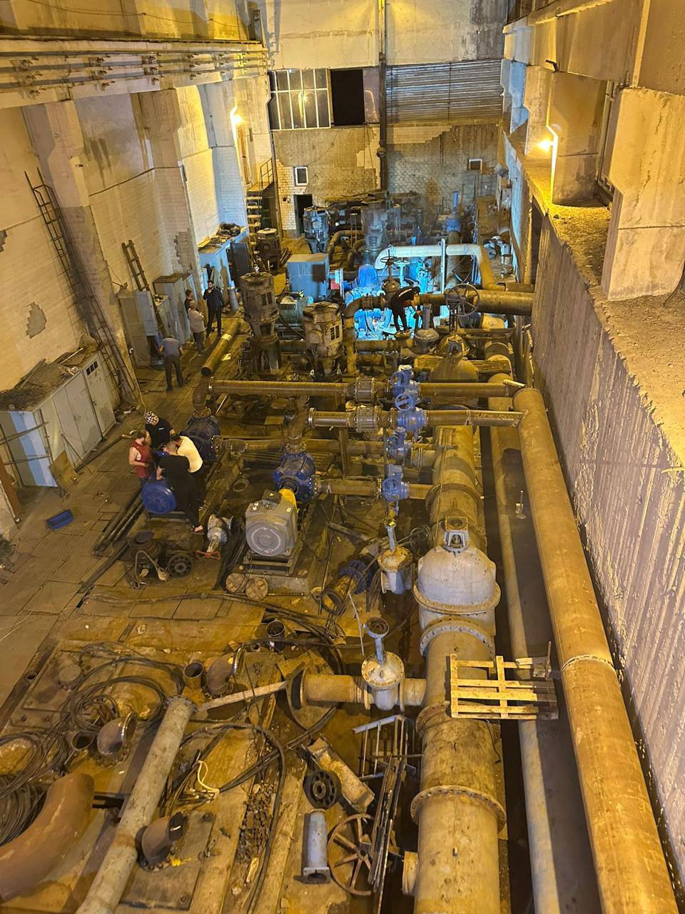 Власти Дагестана внесли изменения в программу модернизации коммунальной инфраструктуры региона