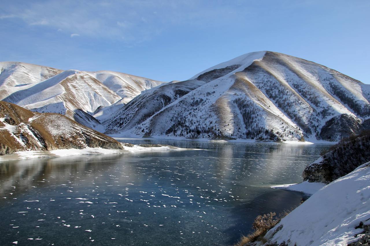 Более 58 млн рублей направлено на развитие туристической инфраструктуры в Дагестане