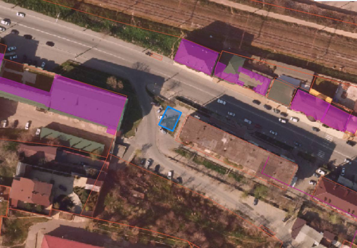 Администрация Махачкалы вернула в собственность города еще один земельный участок